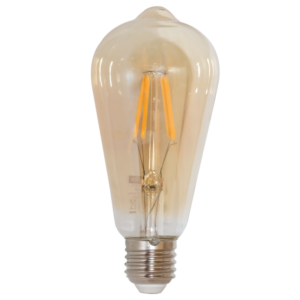 BULB LED 196