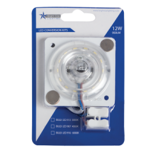 BULB LED 907 + BULB LED 913