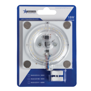 BULB LED 908 + BULB LED 914
