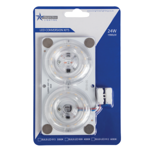 BULB LED 909 + BULB LED 915