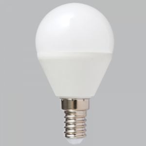 BULB LED 119, BULB LED 120