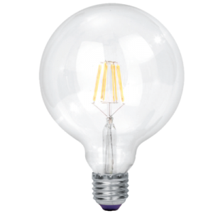 BULB LED 166