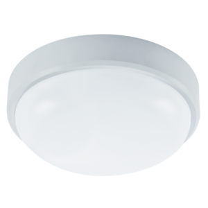 CF124, CF127 WHITE