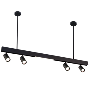 PEN464 MATT BLACK