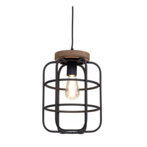FABRICA 1 LIGHT PENDANT