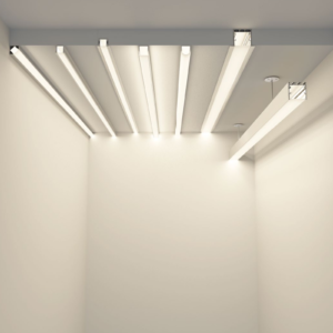 LED ALUMINIUM PROFILE