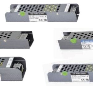 NWP-12V/24V LED Power Supply
